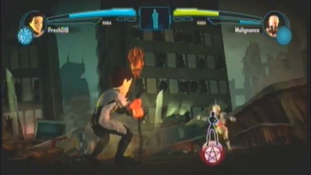 Power up Heroes Gameplay смотреть онлайн