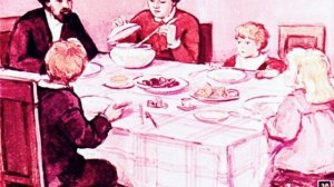 Толстой Л.Н.  Косточка