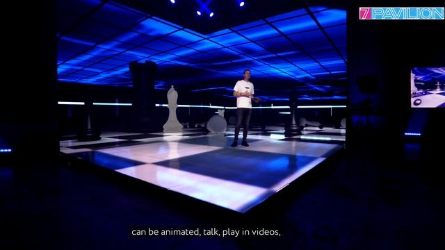 7 Pavilion смотреть онлайн