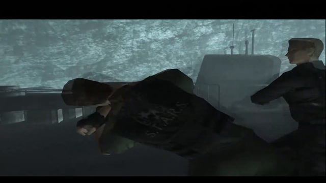 Resident Evil Code Veronica X in 1 minute NEW STRAT!!!!!!!! смотреть онлайн
