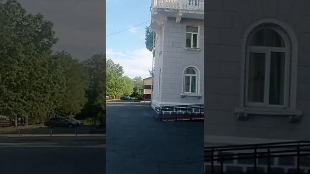 На улице Победа...куда уехал цирк. смотреть онлайн