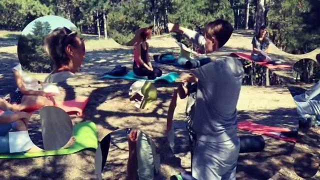 ТЕХНИКИ СПОКОЙСТВИЯ И БОРЬБЫ СО СТРЕССОМ. С психологом Андреем Ткаченко смотреть онлайн