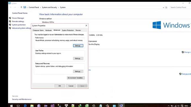 How to install Java 8, Tomcat, MySQL, Eclipse Windows 10 смотреть онлайн