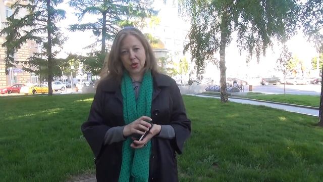А ты умеешь "прогонять" тоску и негатив из своей головы? смотреть онлайн