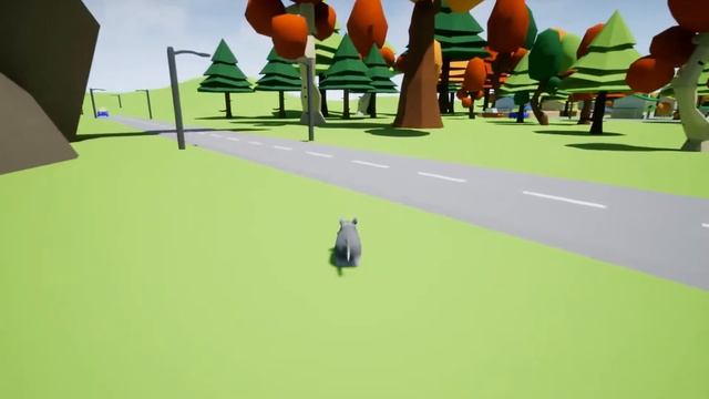 Dogg'Home - Global Game Jam 2019 смотреть онлайн