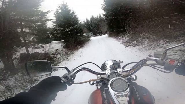 Supply Run Winter vs. Spring смотреть онлайн