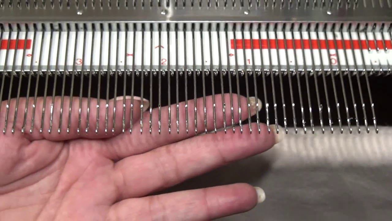 Ажурная каретка LC2