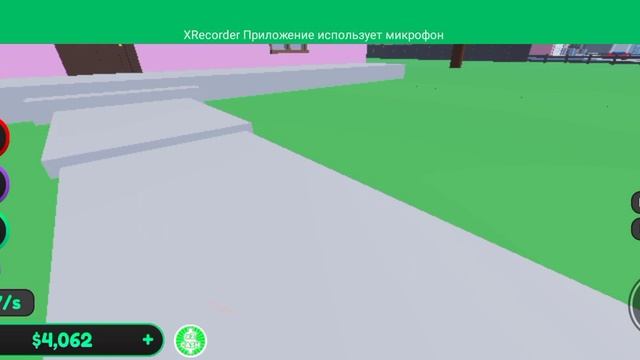 обнова дома роблокс смотреть онлайн