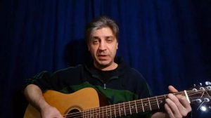 САМЫЙ СИМПАТИЧНЫЙ ВО ДВОРЕ   (cover) текст В.Маркин