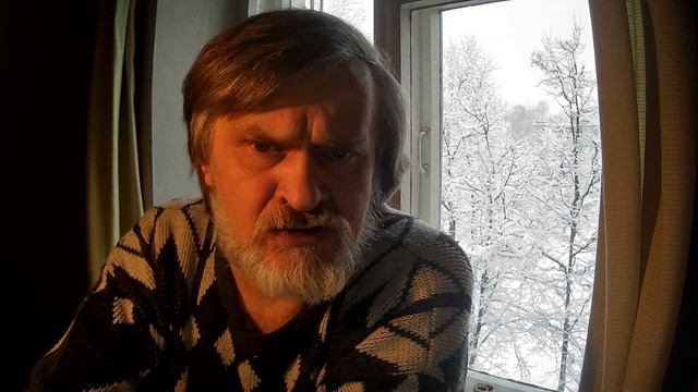 Ю. Левитанский. Весь день сегодня в городе... смотреть онлайн