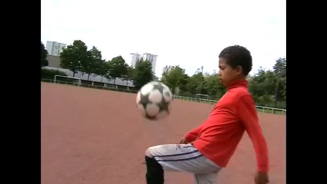 ILIMAN NDIAYE ..Trainning with my DAD смотреть онлайн