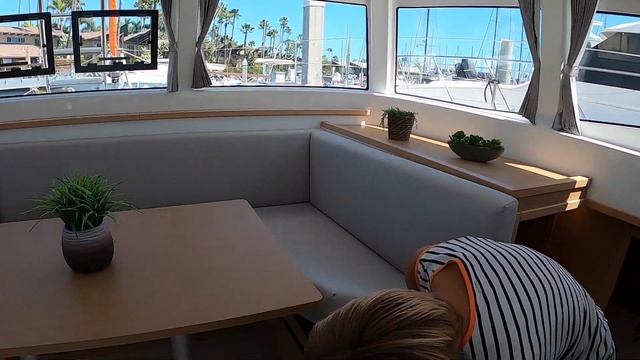 $454,000 2020 EXCESS 12 39' CATAMARAN WALKTHROUGH & SPECS / Sailing Yacht Tour Coastal Cruiser Boat смотреть онлайн