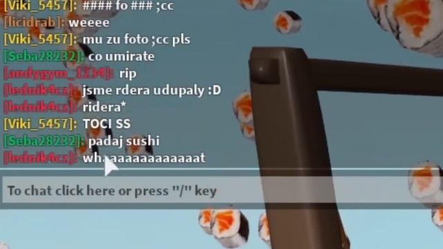 DLOUHÝ NOHY! ? (Roblox Long Legs) смотреть онлайн