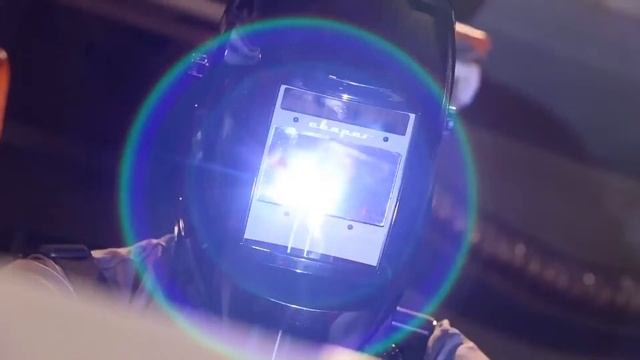 Обзор линейки TIG AC DC P сварочных аппаратов Сварог смотреть онлайн