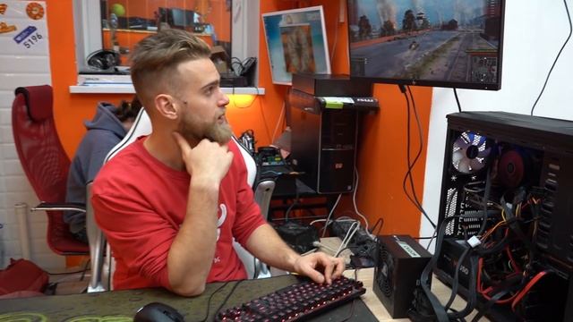 Вылетают World Of Tanks из Игры / ВЫЛЕТАЮТ ИГРЫ ПОСЛЕ ЗАМЕНЫ ВИДЕОКАРТЫ RTX2060 смотреть онлайн