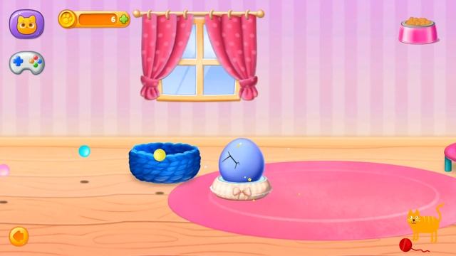 Smolsies - My Cute Pet House | TutoTOONS Cartoons & Games for Kids смотреть онлайн