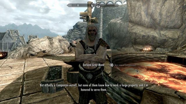 Lynx-O the Night Cat part 118 - "Joining The Companions" смотреть онлайн