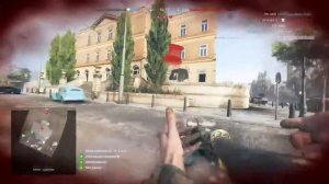 Battlefield 5 -Заруба среди русских