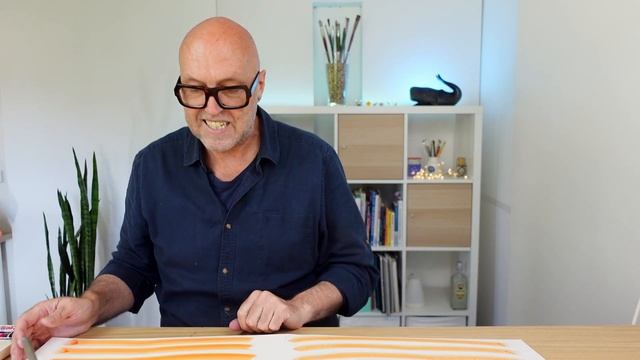 WATERCOLOUR BRUSHES : Synthetic Vs Natural Hair