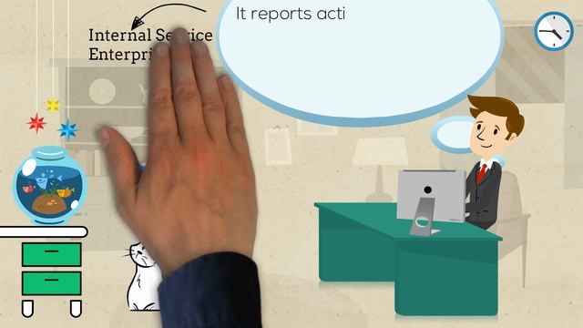 US-Gaap - GASB - Proprietary Funds смотреть онлайн