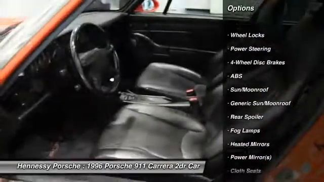 1996 Porsche 911 Carrera Roswell, Atlanta 12006 смотреть онлайн