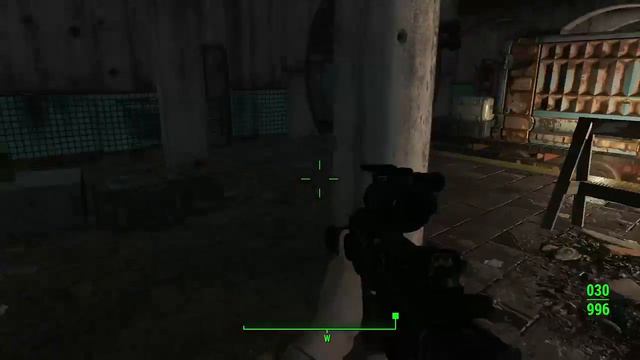 Fallout 4 Part 7 Saving Val смотреть онлайн