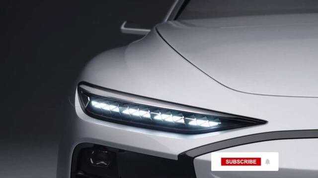 Audi A6 E-Tron Production Version Likely Debuting In 2022 смотреть онлайн