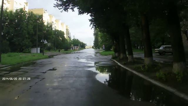 Потоп в каховке 20.06.14 смотреть онлайн