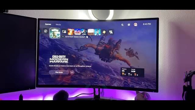 Sceptre Curved 27" 240Hz Gaming Monitor 1920 x 1080p 1ms AMD FreeSync Premium, R1500 99% sRGB Revie смотреть онлайн