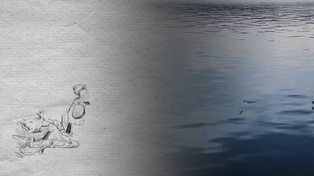 Анна Ахматова "Мне голос был...". Исп. Анастасия Голещихина смотреть онлайн