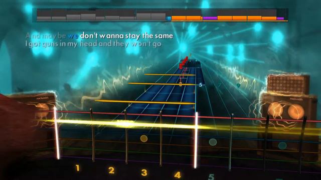Rocksmith 2014 The Strumbellas - Spirits (LEAD) смотреть онлайн