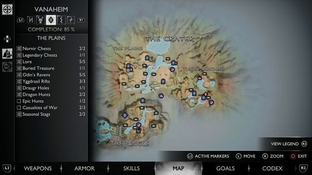 God of War: Ragnarok | Casualties of War: The Toy Guide - Find The Other Half Of The Toy смотреть онлайн
