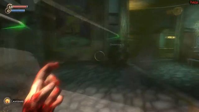 BioShock #11 - Продуктовый Рынок смотреть онлайн
