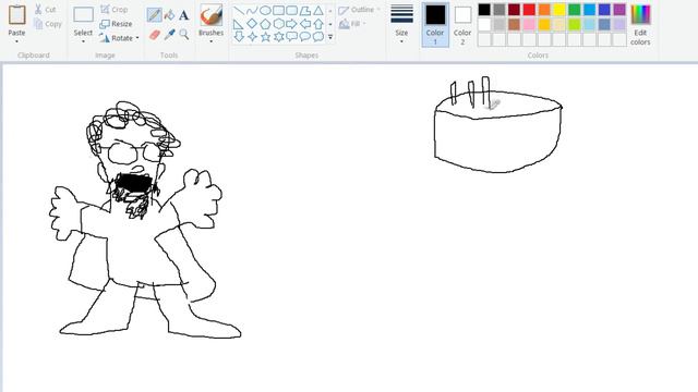 Mato Draws, Episode 18: Final Fantasy IV Art Gift смотреть онлайн