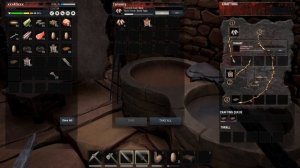 Conan Exiles. Как сделать Деготь/How to make a Tar