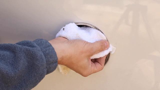 How to Fix an 04-08 F150 Fuel Door смотреть онлайн
