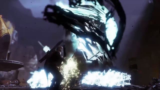 Destiny 2. Изменения в системе рубежей и новые моды. Дополнение "Отвергнутые" смотреть онлайн
