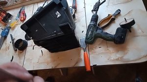 НИВА 4х4 3Д  УСТАНОВКА ВОЗДУХОВОДОВ (ДЕФЛЕКТОР) В НОГИ