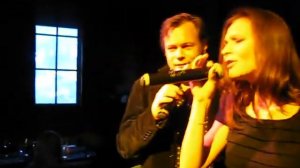 Владимир Лёвкин и Маруся - Метели