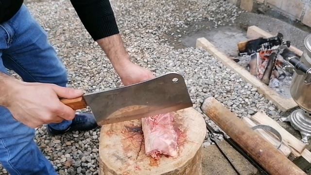 Гусь на праздник. Вы ещё не пробовали такого нежного гусья смотреть онлайн