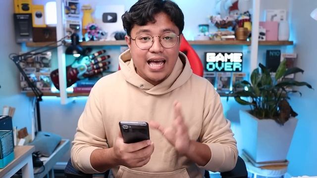 BAGO KA BUMILI! Xiaomi Redmi Note 10S Review - Specs, Price, Unboxing, Gaming, Camera, Issues смотреть онлайн