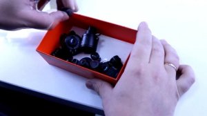 Меняем сами объектив в ip-камере с 4 на 25 mm. Фокусное расстояние