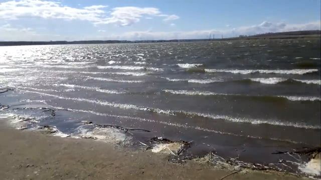 Шершнёвское водохранилище смотреть онлайн