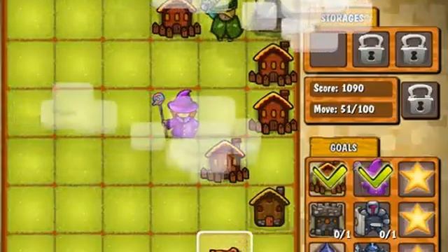 Twisted Kingdom - LEVEL 10 смотреть онлайн
