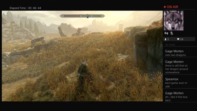 Skyrim Special Edition (Gameplay) смотреть онлайн