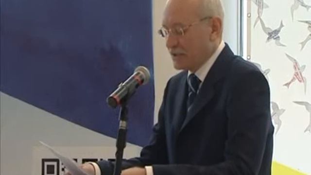 В Уфе проходит первый республиканский форум социально ориентированных НКО (16 апреля 2014 г.) смотреть онлайн