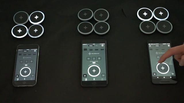 Ableton Link for Android! - July 2017 Update for The Metronome by Soundbrenner смотреть онлайн