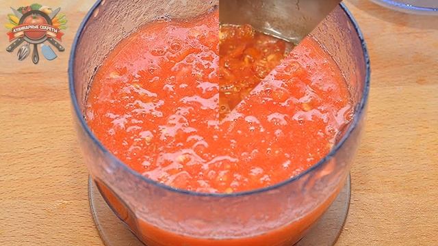 Из богатого урожая томатов готовлю пастилу: пошаговый рецепт для любителей угощений! смотреть онлайн