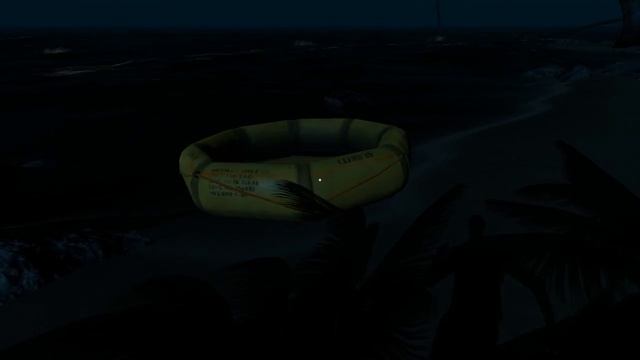 Stranded Deep #2 Разбираемся как пить воду смотреть онлайн