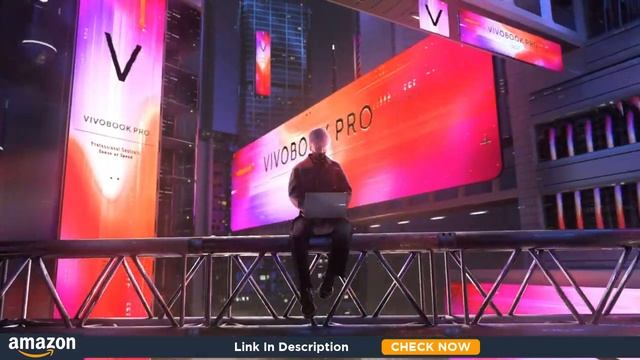 ASUS VivoBook Pro 16X OLED AMD Ryzen 9-5900HX RTX 3050 Graphics- Specifications (2022) смотреть онлайн